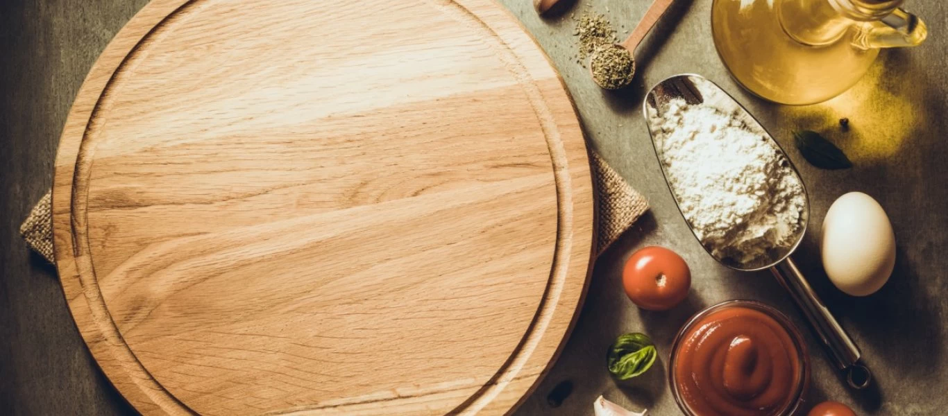 Πως χρησιμοποιείται κανονικά το ξύλο κοπής; (φώτο)